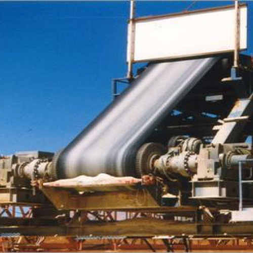 減速機(jī)用于礦山行業(yè)